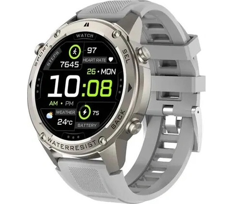 Aligator Watch GPS