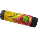 Studio 1+1 Pytle Vipor Ekonoµm 60L 10µm 20ks černé