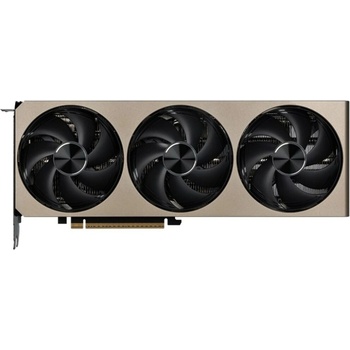 MSI GeForce RTX 5080 16G INSPIRE 3X