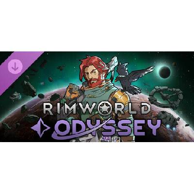 RimWorld - Odyssey