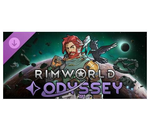 RimWorld - Odyssey