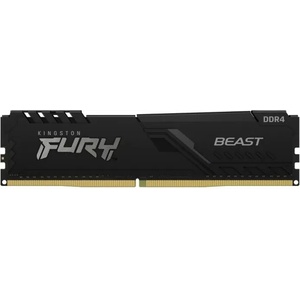 Kingston FURY Beast 32GB DDR4 3600MHz KF436C18BB/32
