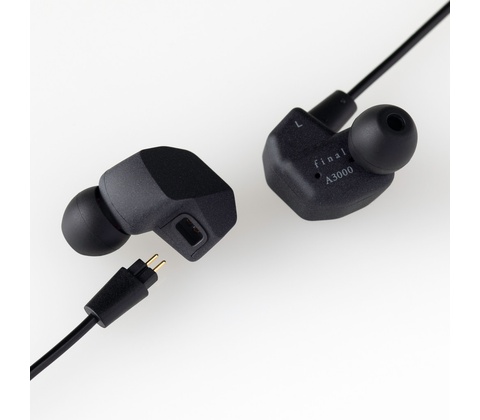 Final Audio A3000
