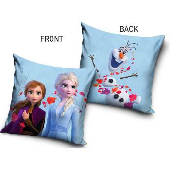 Carbotex Ľadové Kráľovstvo Magický Príbeh 40 x 40 cm