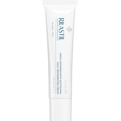 Rilastin D Clear Depigmentační denní krém 40 ml