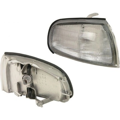 POZIČNÍ SVĚTLO PRAVÉ TOYOTA CAMRY (SXV10/VCV10), 92-96 OE: 8161033020 DEPO