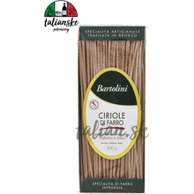 Bartolini Ciriole špaldové celozrnné 500 g