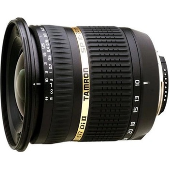 Tamron AF SP 10-24mm f/3.5-4,5 Di-II LD Nikon aspherical IF