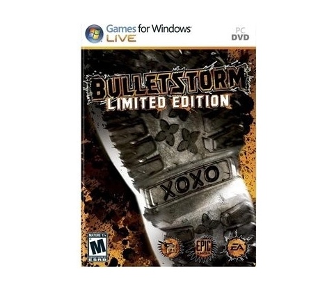 Bulletstorm (Limited Edition)