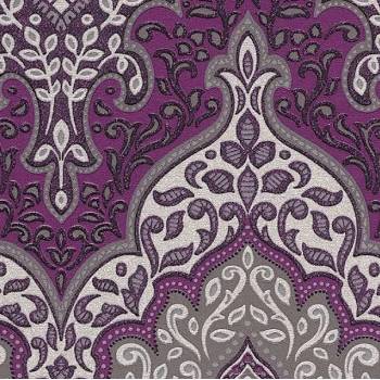 Image 1 of Rasch Тапет за стена нетъкан Glamour Rasch 404746