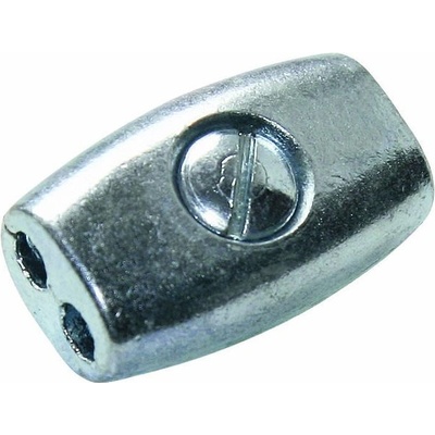 Spojka pro lanka 2,5 mm pozink,