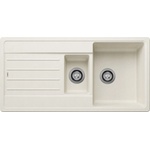 BLANCO LEGRA 6 S (527088) Мивка за вграждане
