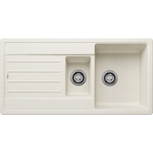 BLANCO LEGRA 6 S (527088) Мивка за вграждане