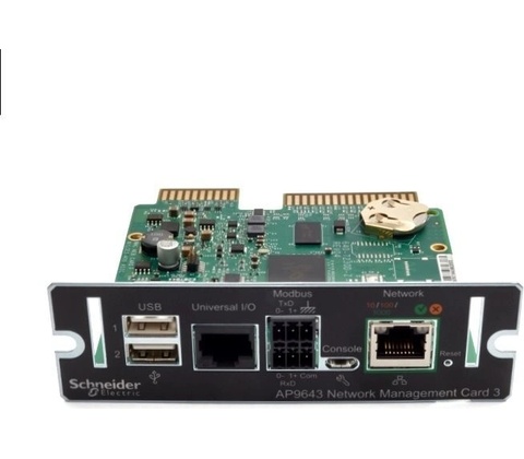 APC AP9643