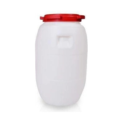J.A.D. Tools 12343 barel 60 l s dvěma uchy a šroubovacím víkem