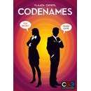Codenames EN
