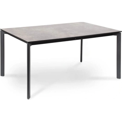 FISCHER MÖBEL Záhradný jedálenský stôl RIO 1512ASO 200x95