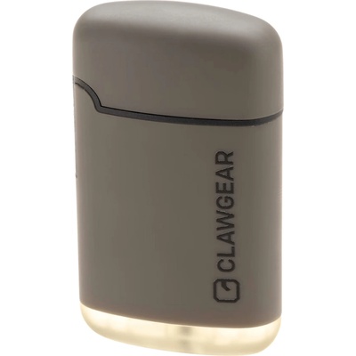 Claw Gear Storm Pocket Lighter Mk.III Stonegrey Olive