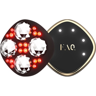 Faq 411- Microcurrent Red LED Body Toning Device УРЕД ЗА ТЕРАПИЯ дамски