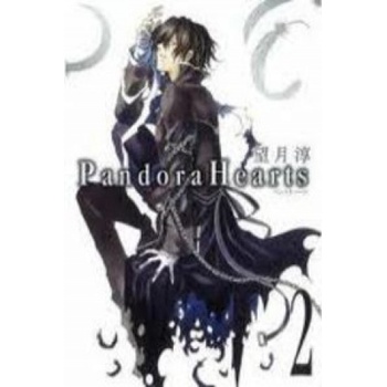 Pandora hearts 2