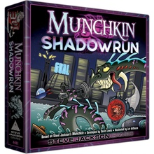 Steve Jackson Games Munchkin: Warhammer Age of Sigmar