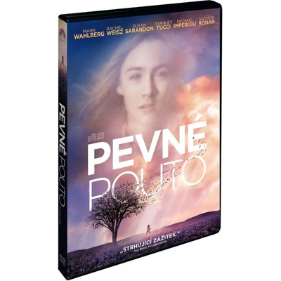 Pevné pouto DVD