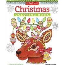 Christmas Coloring Book