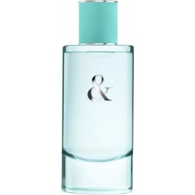 Tiffany & Co. Tiffany & Love parfumovaná voda dámska 90 ml tester