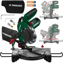 PARKSIDE PKS 1500 C4