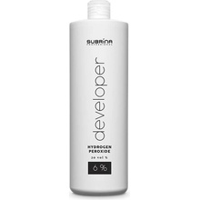 Subrína Cremeoxyd 6% 1000 ml