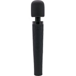 Pixey Deluxe Black Velvet M