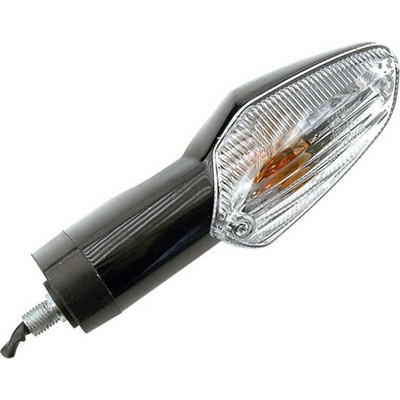 V PARTS (VICMA) blinkr (bílý) HONDA CBF 125 09-15, CBR 125R 11-15, CBR 250R 11-16 pravý přední / levý zadní (13789)
