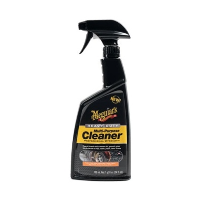 Meguiar's Heavy Duty Multi-Purpose Cleaner 709 ml – Zbozi.Blesk.cz