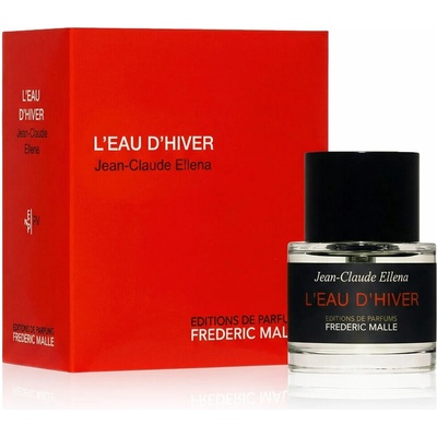 Frederic Malle L'Eau d'Hiver toaletní voda unisex 50 ml