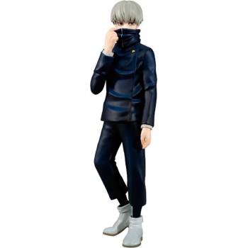 Banpresto Статуетка Banpresto Animation: Jujutsu Kaisen - Toge Inumaki (Ver. B) (Jukon No Kata), 15 cm (075829)