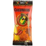 Cucuritos Печена царевица Cucuritos с чили 30 г
