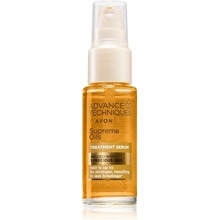 Avon Advance Techniques Supreme Oils vyživujúce sérum 30 ml