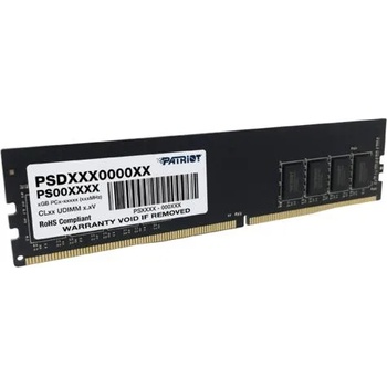 Image 1 of Patriot Signature Line 16GB DDR4 3200MHz PSD416G320081
