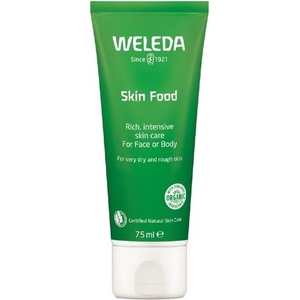 Weleda Skin Food 75 ml Лосион за тяло