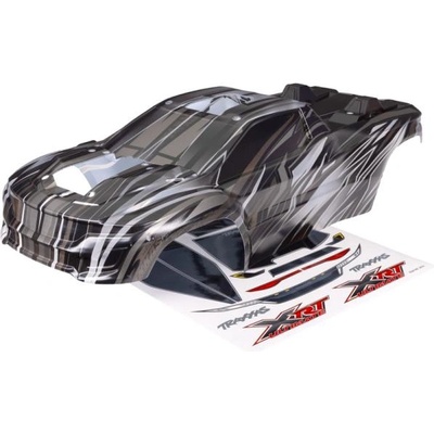 Traxxas каросерия XRT Ultimate ProGraphix