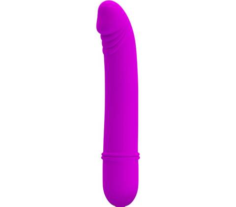 Pretty Love Beck mini