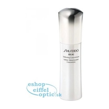 Shiseido Ibuki Softening Concentrate 75 ml