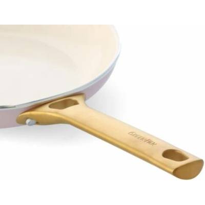 GreenPan Padova Reserve sada 2 pánví 20+26 cm růžová