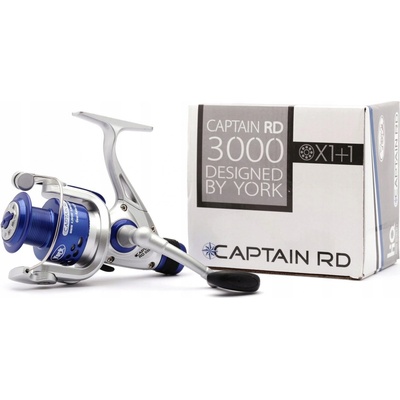 York Captain RD 3000