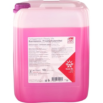 febi bilstein Антифриз febi 172017 g13 Виолетов 10 литра