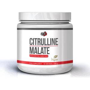 Pure nutrition - Citrulline Malate 250 грама