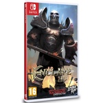 TopWare Interactive Enclave HD (Switch)
