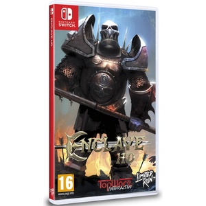 TopWare Interactive Enclave HD (Switch)