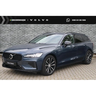 Volvo V60 T8 Plus Dark AWD 335 kW