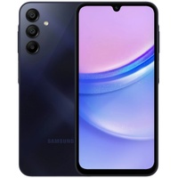 Samsung Galaxy A15 LTE A155F 4GB/128GB Blue Black